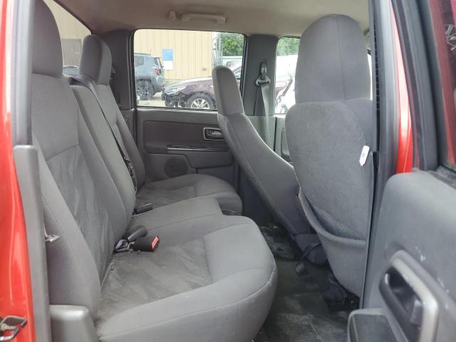 Photo 10 from auction – 2004 CHEVROLET COLORADO with VIN 1GCCS136148196793
