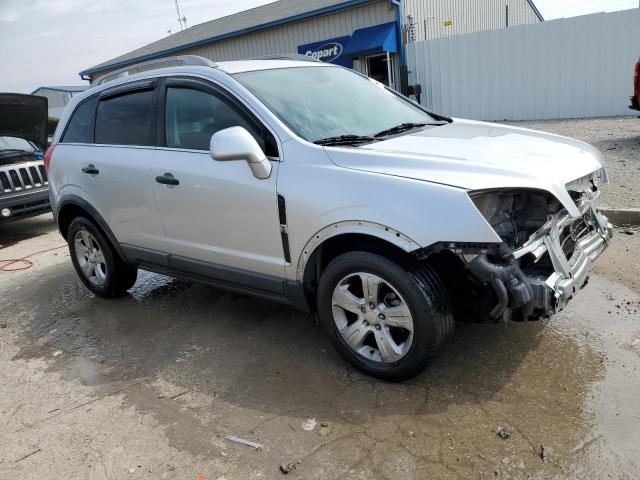Photo 4 from auction – 2013 CHEVROLET CAPTIVA LS with VIN 3GNAL2EK4DS579260