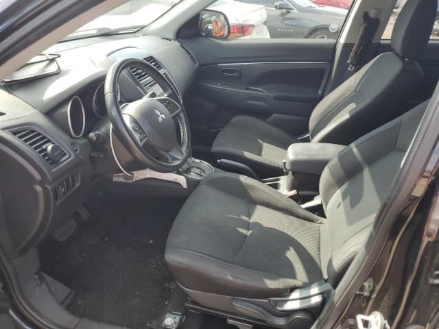 Zdjęcie 7 z aukcji – 2014 MITSUBISHI OUTLANDER z VIN 4A4AR3AU5EE012788