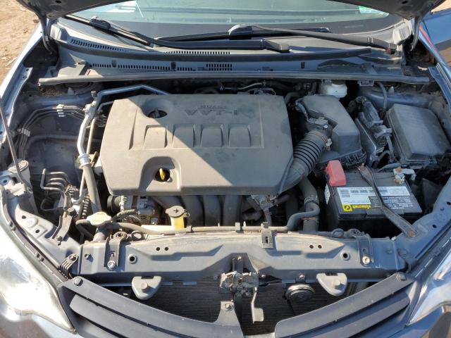 Photo 11 from auction – 2014 TOYOTA COROLLA L with VIN 2T1BURHE3EC168729