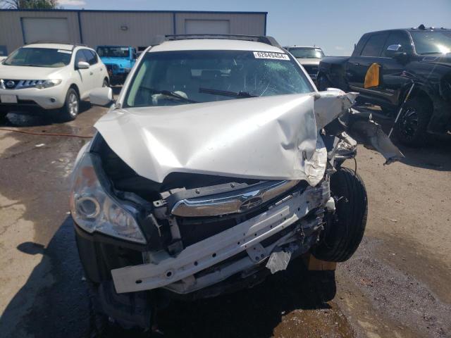 Снимка 5 от търг – 2011 SUBARU OUTBACK 2. с VIN 4S4BRCFC0B3347813