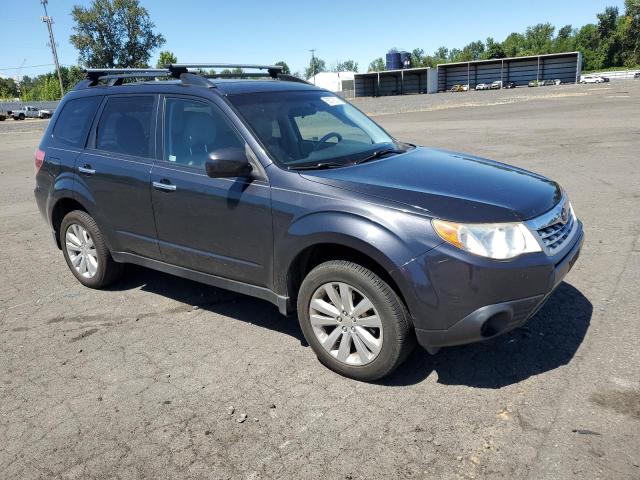 Photo 4 from auction – 2011 SUBARU FORESTER 2 with VIN JF2SHADCXBG763327