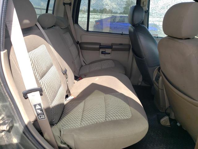 Photo 10 from auction – 2003 FORD EXPLORER S with VIN 1FMZU67E33UB91163