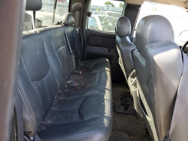 Photo 10 from auction – 2006 CHEVROLET SILVERADO with VIN 2GCEC19N561249148