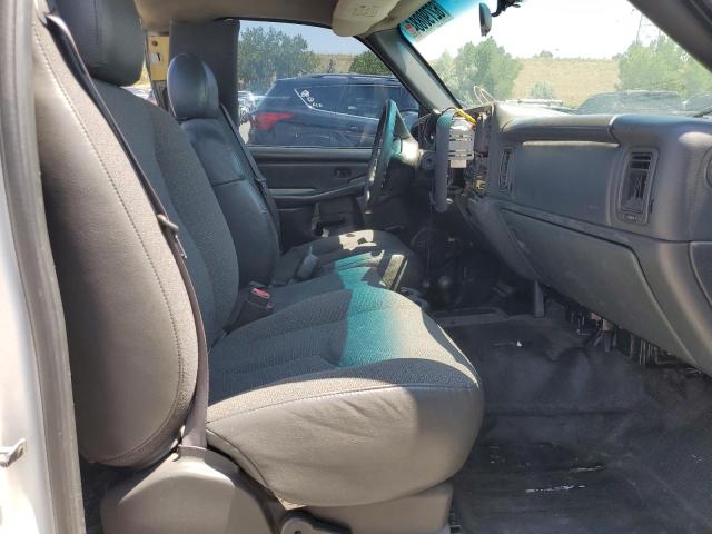Photo 10 from auction – 2001 CHEVROLET SILVERADO with VIN 1GCEK14W61Z270576