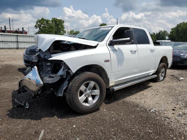 RAM 1500 CLASS 2021 with VIN 1C6RR7LT8MS503076 - Photo from auction