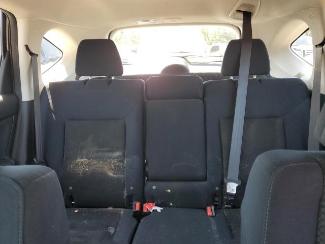 Photo 10 from auction – 2015 HONDA CR-V LX with VIN 2HKRM4H30FH685145