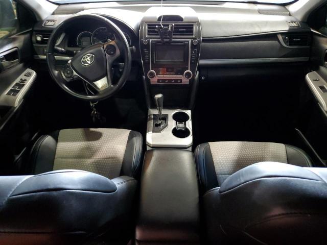 Photo 8 from auction – 2014 TOYOTA CAMRY L with VIN 4T1BF1FK7EU323334