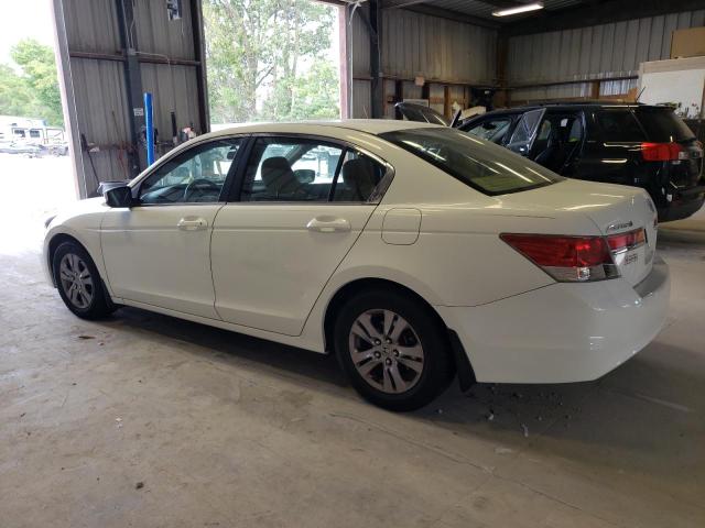 Photo 2 from auction – 2012 HONDA ACCORD SE with VIN 1HGCP2F66CA212207