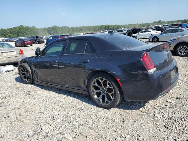 Photo 2 from auction – 2018 CHRYSLER 300 S with VIN 2C3CCABG3JH244893