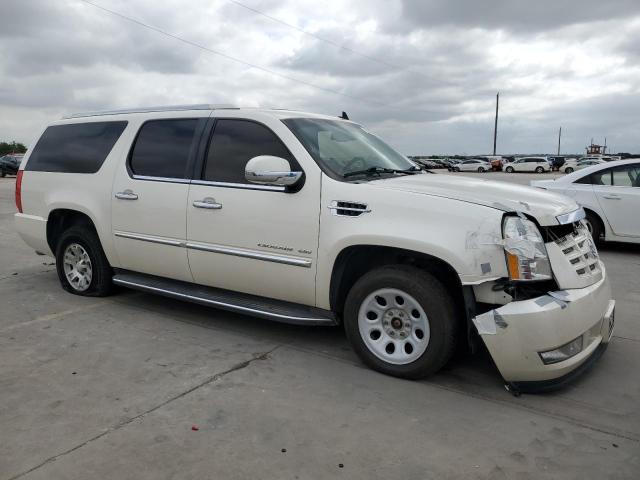 Photo 4 from auction – 2011 CADILLAC ESCALADE E with VIN 1GYS4HEF4BR395446