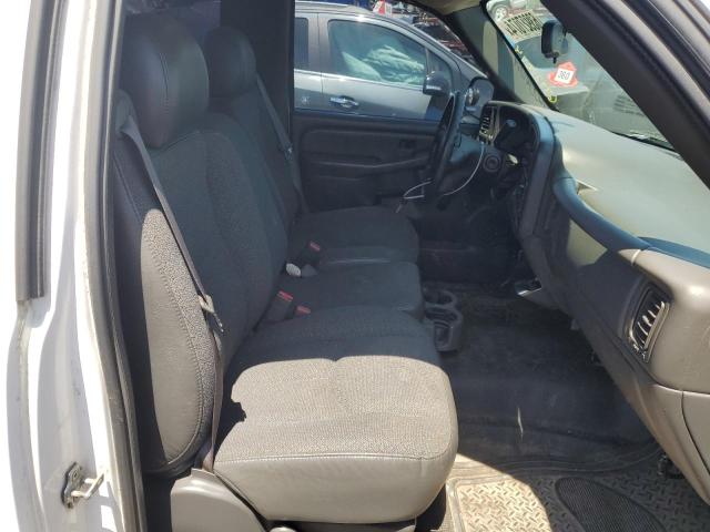 Photo 10 from auction – 2005 CHEVROLET SILVERADO with VIN 1GCEC14X95Z203854
