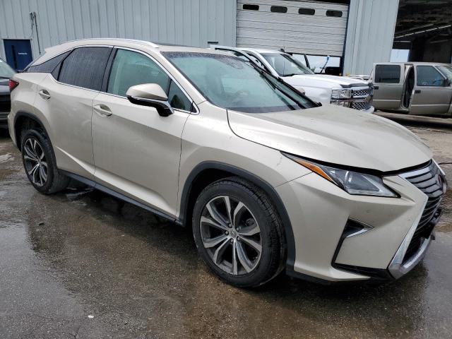 Photo 4 from auction – 2021 LEXUS RX 350 with VIN 2T2ZZMCAXGC024908