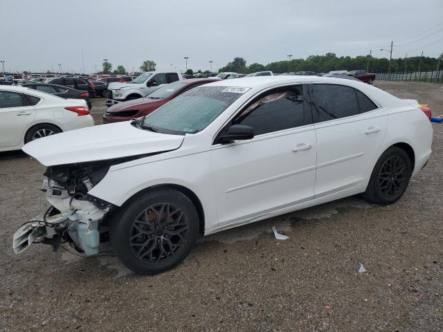 CHEVROLET MALIBU LS 2013 with VIN 1G11B5SA3DF143909 - Photo from auction