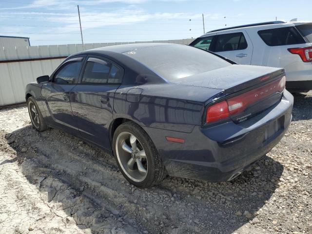 Photo 2 from auction – 2014 DODGE CHARGER SE with VIN 2C3CDXBG2EH197877