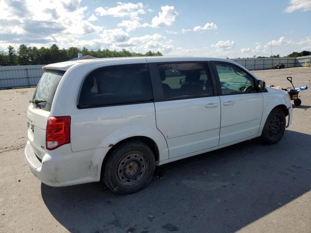 Photo 3 from auction – 2015 DODGE GRAND CARA with VIN 2C4RDGBG9FR564503
