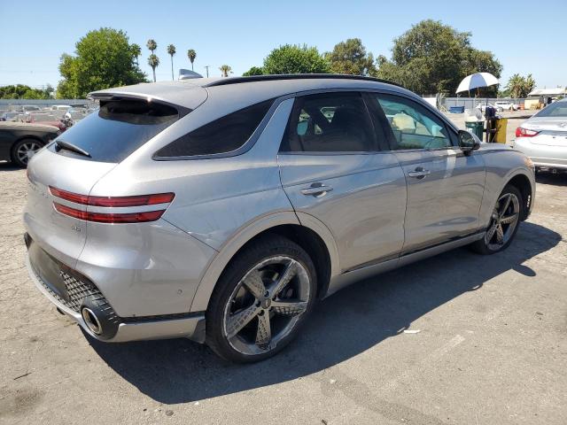 Photo 3 from auction – 2023 GENESIS GV70 BASE with VIN KMUMADTB1PU101552
