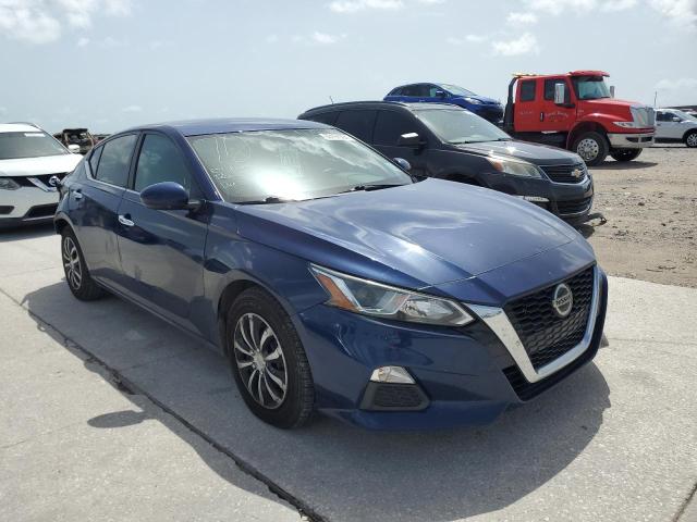 Photo 4 from auction – 2020 NISSAN ALTIMA S with VIN 1N4BL4BV0LC134581