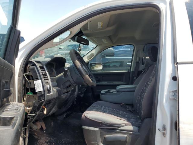 Photo 7 from auction – 2019 RAM 1500 CLASS with VIN 1C6RR6FG4KS685929