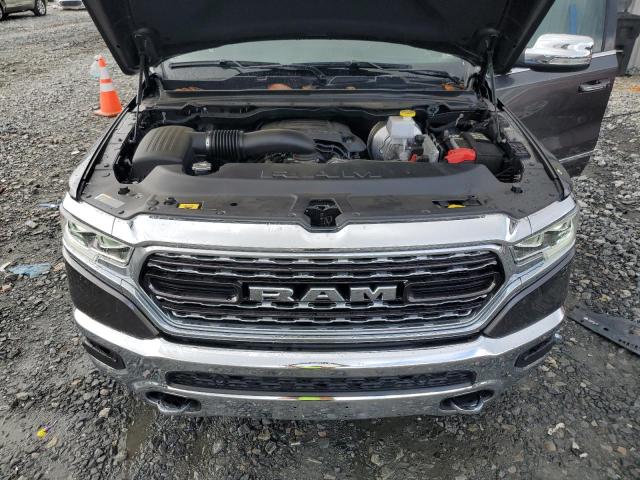 Photo 11 from auction – 2022 RAM 1500 LIMIT with VIN 1C6SRFHT1NN401929