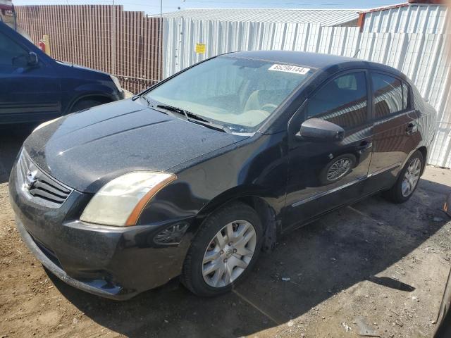 Photo 1 from auction – 2011 NISSAN SENTRA 2.0 with VIN 3N1AB6AP7BL630426