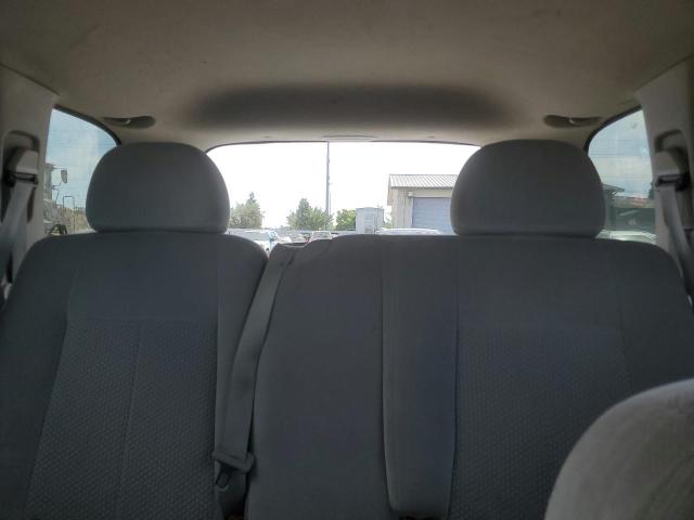 Photo 10 from auction – 2007 CHEVROLET TRAILBLAZE with VIN 1GNDT13S772282302