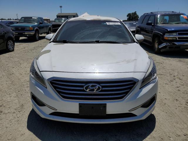 Photo 5 from auction – 2017 HYUNDAI SONATA SE with VIN 5NPE24AF6HH572991