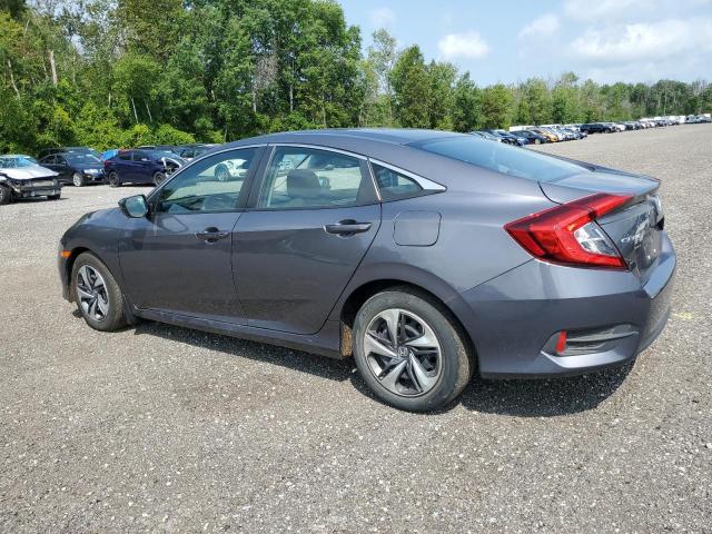 Photo 2 from auction – 2017 HONDA CIVIC EX with VIN 2HGFC2F82HH014159