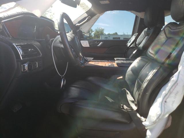 Photo 7 from auction – 2018 LINCOLN NAVIGATOR with VIN 5LMJJ3LT6JEL18811