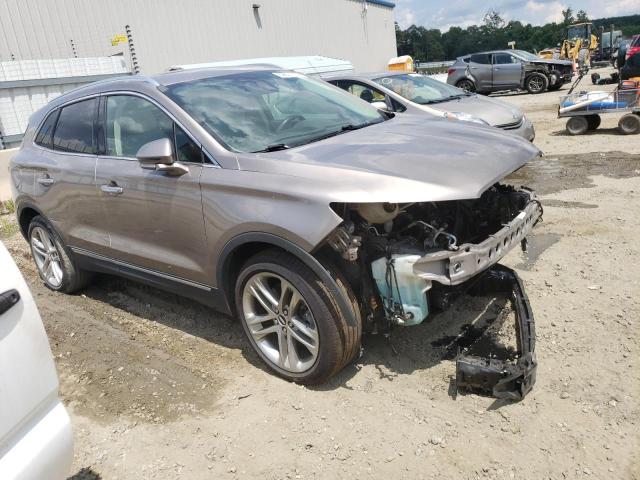 Photo 4 from auction – 2019 LINCOLN MKC RESERV with VIN 5LMCJ3D9XKUL43178