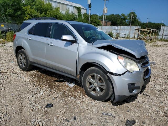 Photo 4 from auction – 2011 CHEVROLET EQUINOX LT with VIN 2CNALDEC5B6479754
