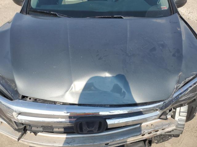 Photo 11 from auction – 2017 HONDA RIDGELINE with VIN 5FPYK3F51HB023521
