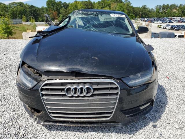 Photo 5 from auction – 2014 AUDI A4 PREMIUM with VIN WAUAFAFL7EN001180