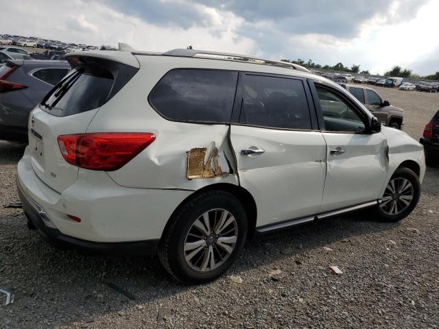 Photo 3 from auction – 2019 NISSAN PATHFINDER with VIN 5N1DR2MN9KC601008