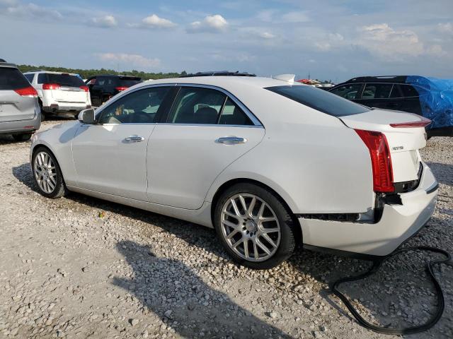 Photo 2 from auction – 2016 CADILLAC ATS with VIN 1G6AA5RX0G0103009
