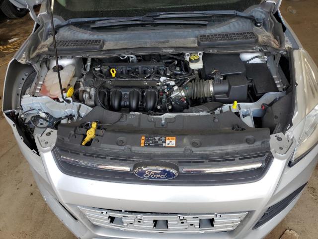 Photo 12 from auction – 2016 FORD ESCAPE SE with VIN 1FMCU0G79GUA44243