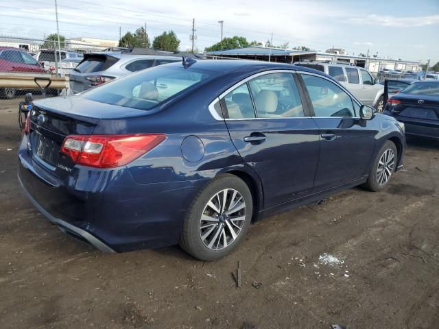 Photo 3 from auction – 2018 SUBARU LEGACY 2.5 with VIN 4S3BNAF60J3029381