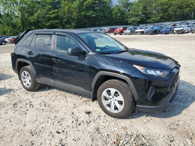 Photo 4 from auction – 2022 TOYOTA RAV4 LE with VIN 2T3F1RFV5NW280113