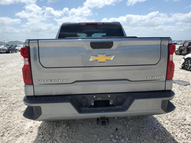 Photo 6 from auction – 2023 CHEVROLET SILVERADO with VIN 3GCPABEK6PG344147