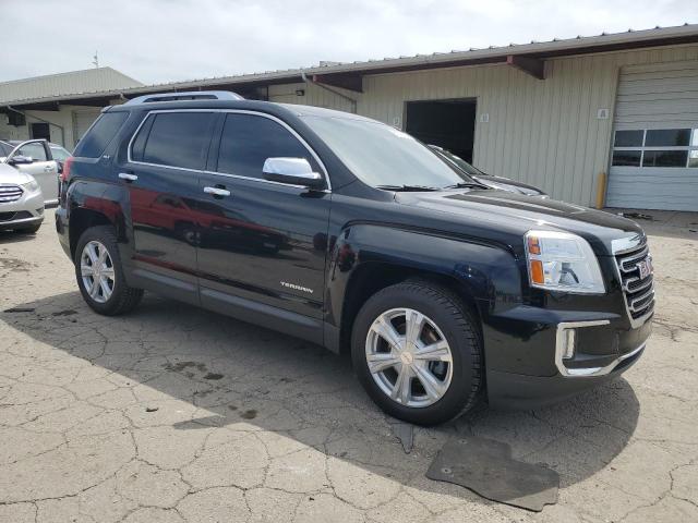 صورة رقم 4 من المزاد - 2016 GMC TERRAIN SL مع VIN 2GKFLUEK7G6358432