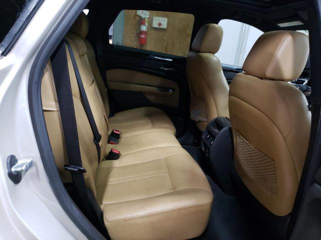 Photo 11 from auction – 2014 CADILLAC SRX LUXURY with VIN 3GYFNEE3XES523922