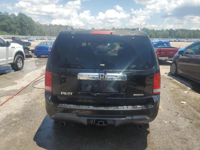 Photo 6 from auction – 2014 HONDA PILOT TOUR with VIN 5FNYF3H92EB004629