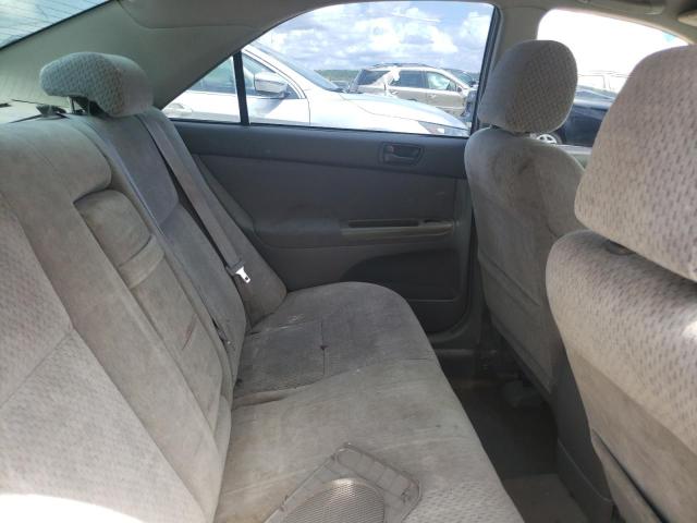 Photo 10 from auction – 2003 TOYOTA CAMRY LE with VIN 4T1BE32K03U703200