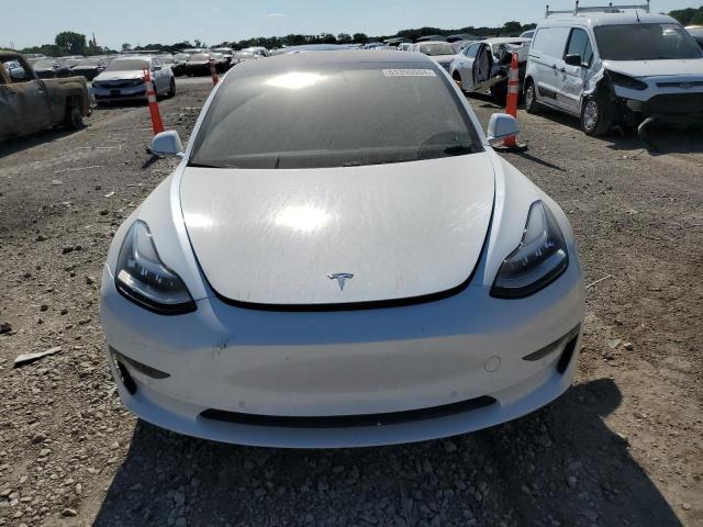 Photo 5 from auction – 2018 TESLA MODEL 3 with VIN 5YJ3E1EA4JF049291