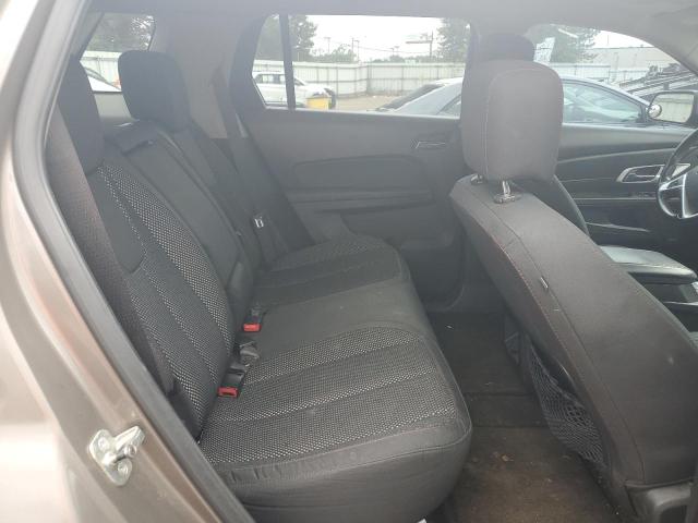Photo 11 from auction – 2011 GMC TERRAIN SL with VIN 2CTALSEC3B6202551