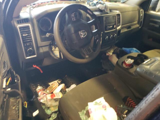 Photo 8 from auction – 2013 RAM 1500 SLT with VIN 1C6RR6GG1DS635992
