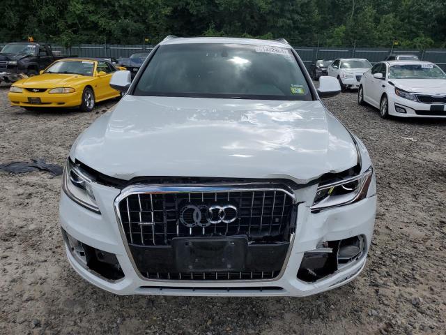 Фото 5 с аукциона – 2014 AUDI Q5 PREMIUM с VIN WA1LFAFP6EA018701