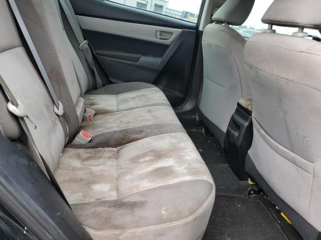 Photo 10 from auction – 2018 TOYOTA COROLLA L with VIN 5YFBURHE6JP757316