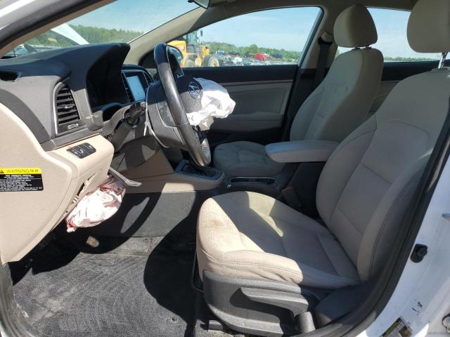 Photo 7 from auction – 2017 HYUNDAI ELANTRA SE with VIN 5NPD84LF0HH042829