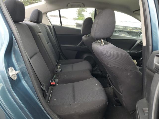 Photo 10 from auction – 2011 MAZDA 3 I with VIN JM1BL1VF6B1362060
